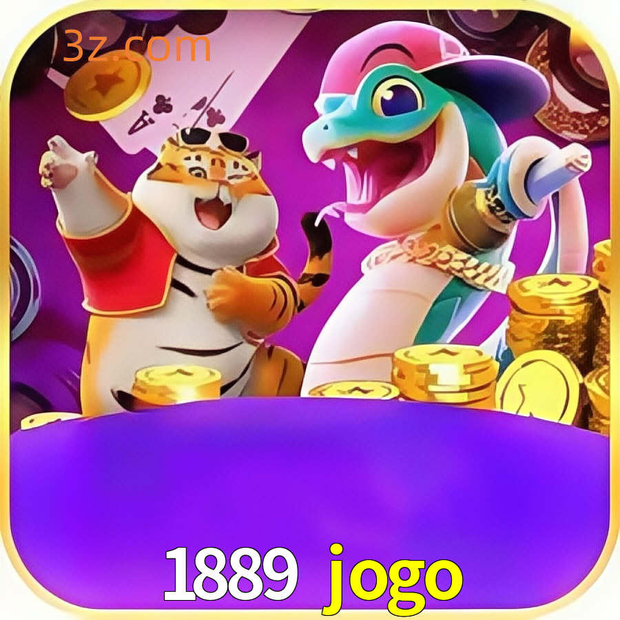 Plataforma 1889 jogo